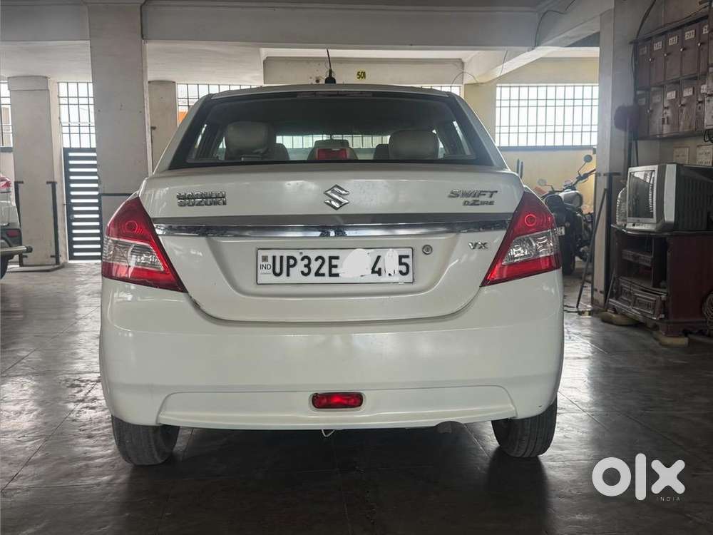 Maruti Suzuki 2012 Manual