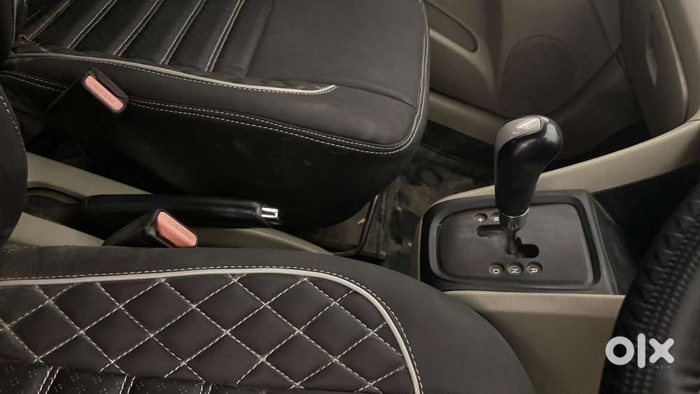 Maruti Suzuki Celerio 2014-2017 Vxi At, 2015, Petrol
