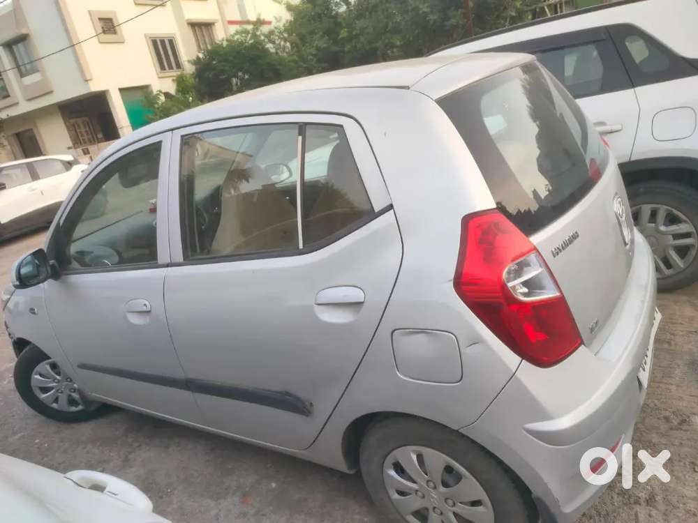 Hyundai I10 In Good Condition