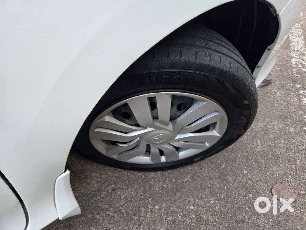 Honda City I Dtec Sv, 2015, Diesel