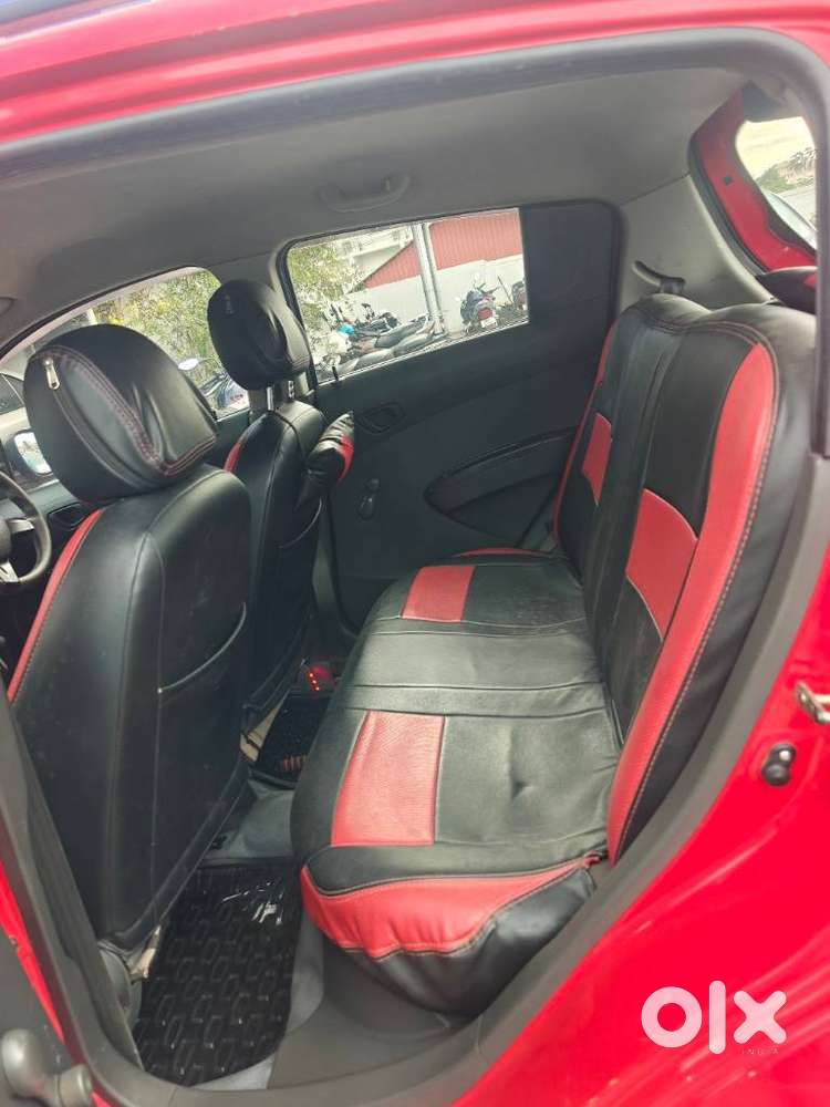Chevrolet Beat Diesel, 2013, Diesel