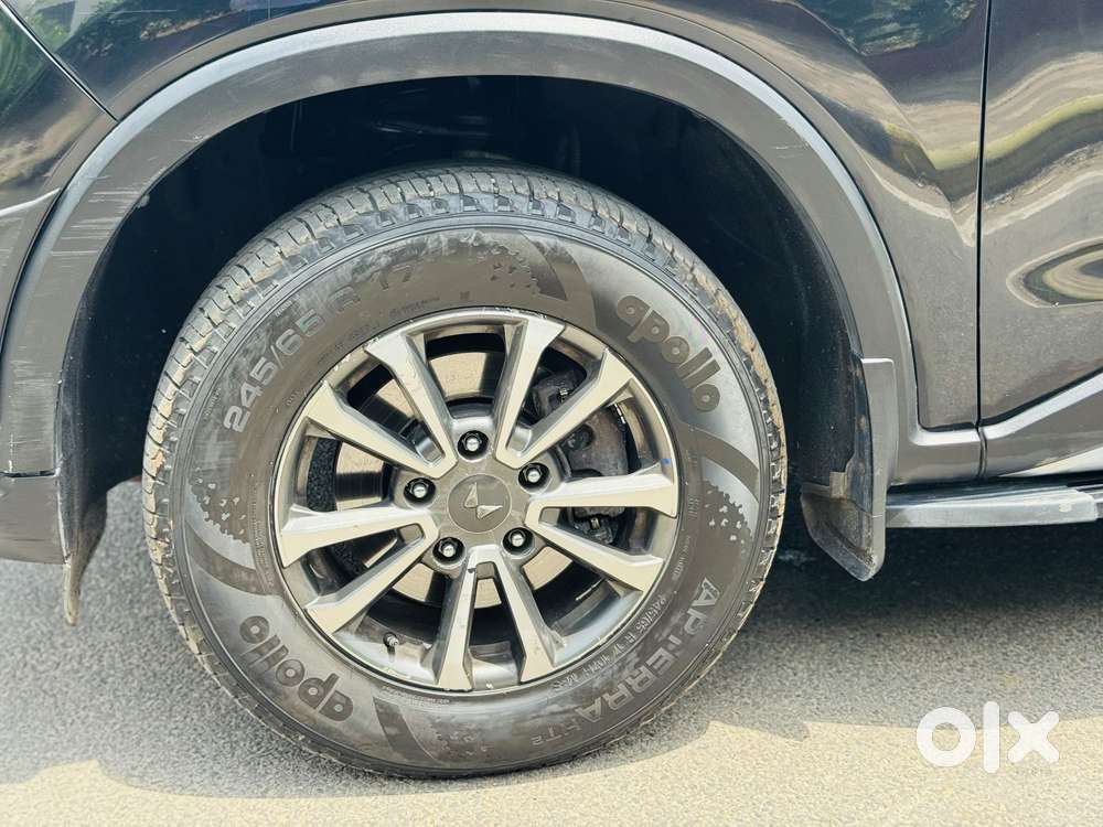 Mahindra Scorpio N Z8 L Diesel Mt 2wd 7 Str, 2023, Diesel