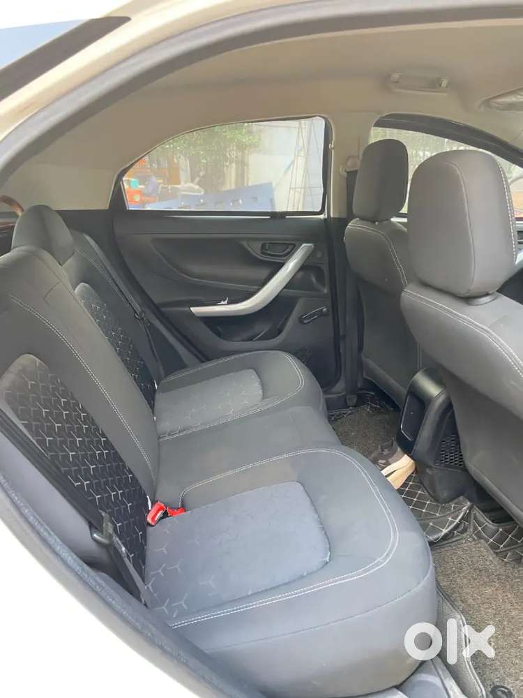 2021 Tata Nexon Xe  Low Km  No Accident