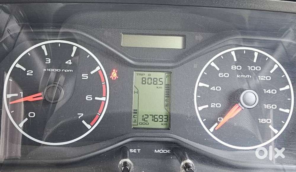 Mahindra Scorpio [ ] 2.2 S5, 2022, Diesel