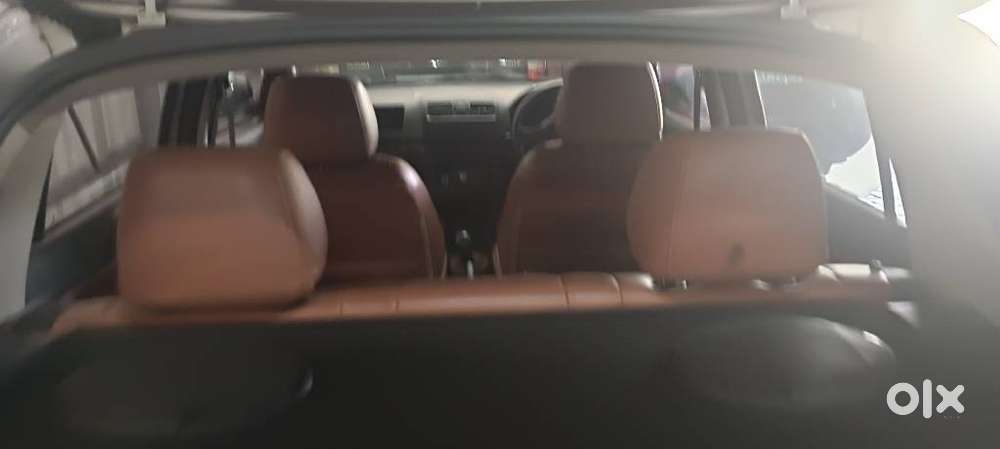 Skoda Fabia, 2012, Diesel