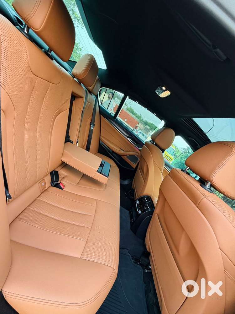 Bmw 5 Series 2.0 530i M Sport, 2022, Petrol