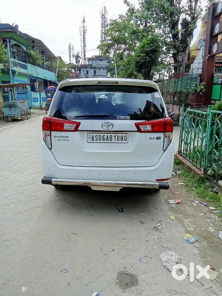 Car Is In Good Condition