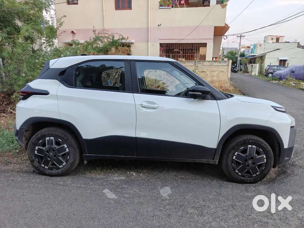 Tata Punch 1.2 Adventure 2026