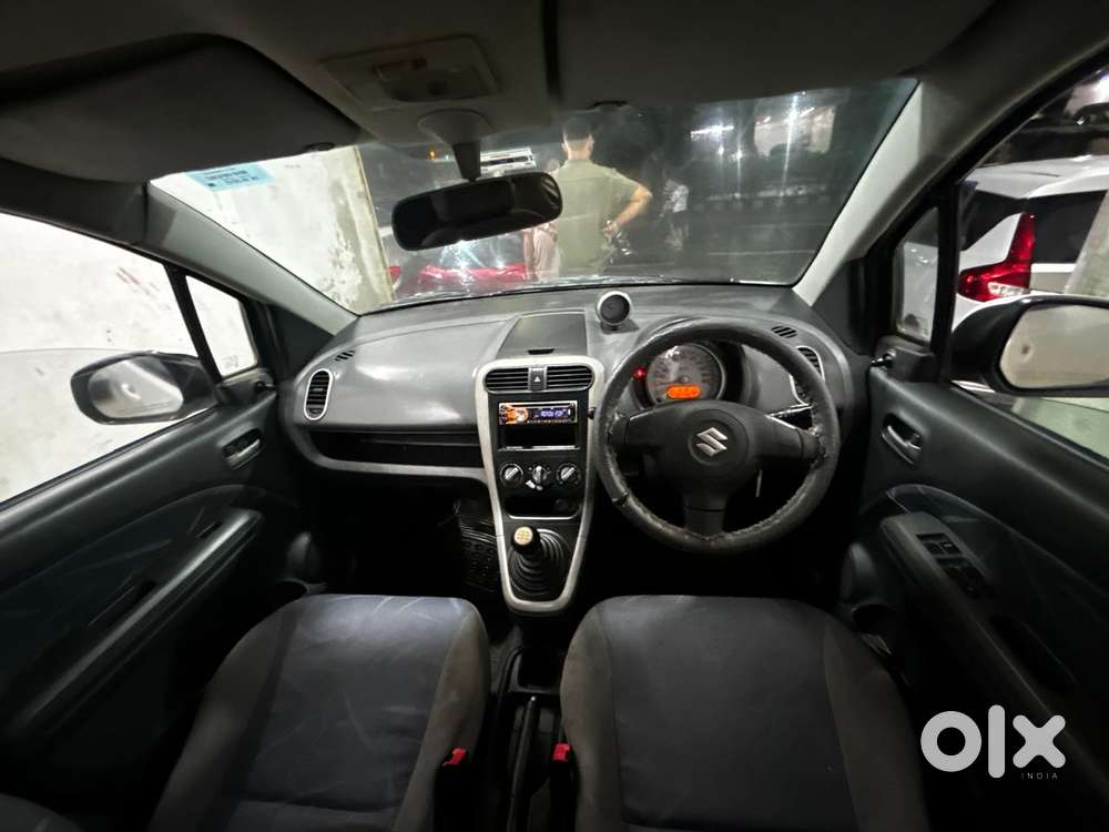 Maruti Suzuki Ritz Vxi (abs) Bs Iv, 2012, Petrol