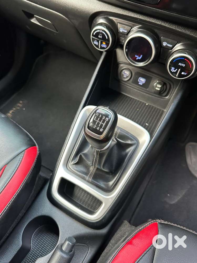 Hyundai Venue Sx Turbo, 2020, Petrol