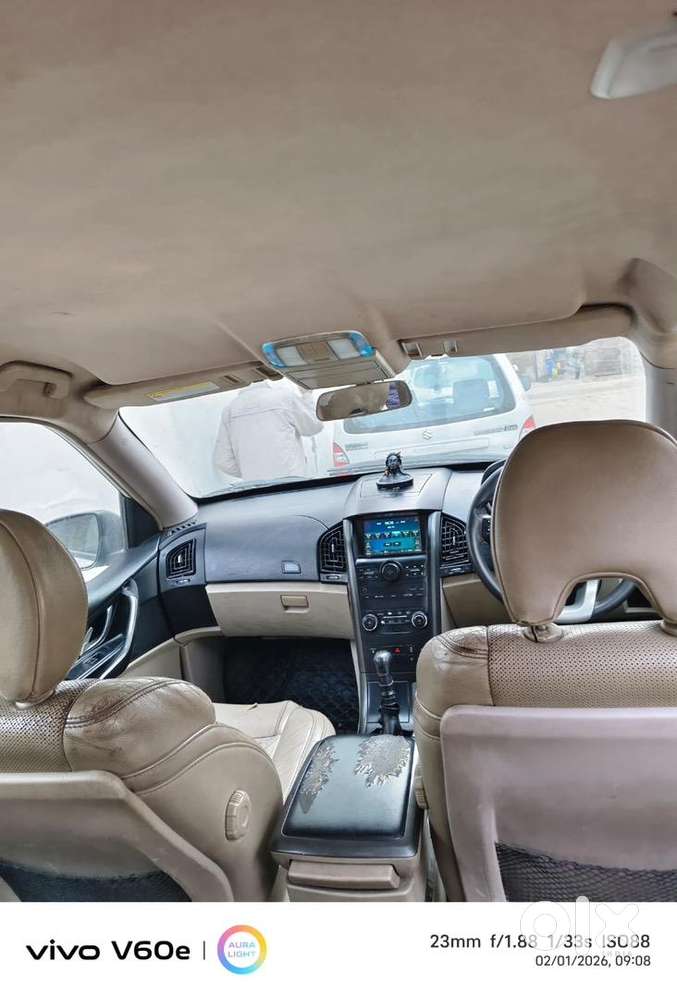 Mahindra Xuv500 2016 Diesel Good Condition