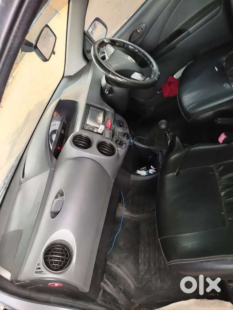 Toyota Etios Liva 2012 Diesel Manual Car