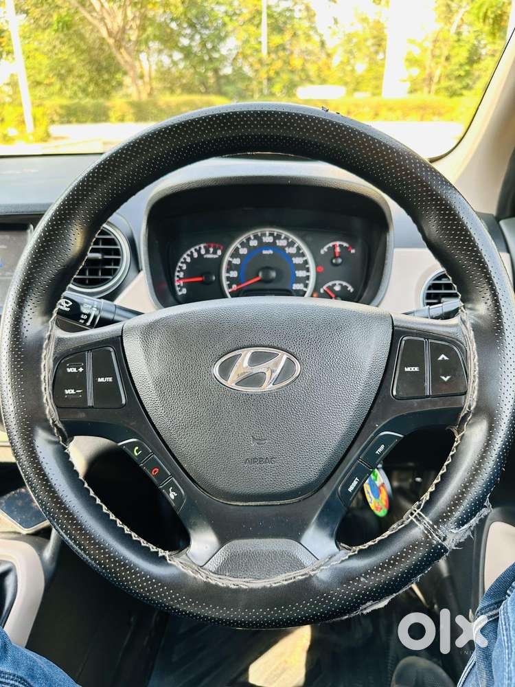 Hyundai Grand I10 Sportz O 1.2, 2018, Cng & Hybrids