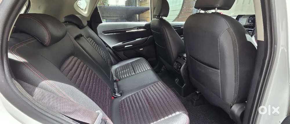 Kia Sonet 2020 Petrol Dct