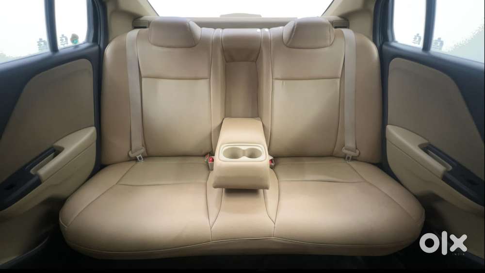 Honda City I-vtec Sv, 2015, Petrol