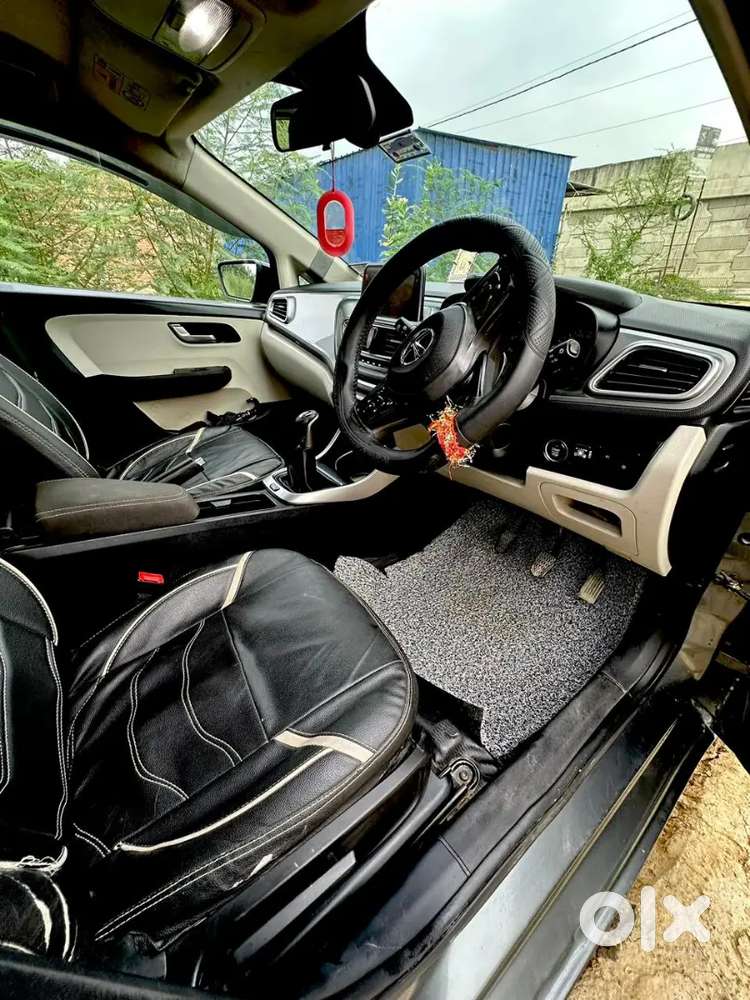 Tata Altroz 2022 Cng & Hybrids 57000 Km Driven