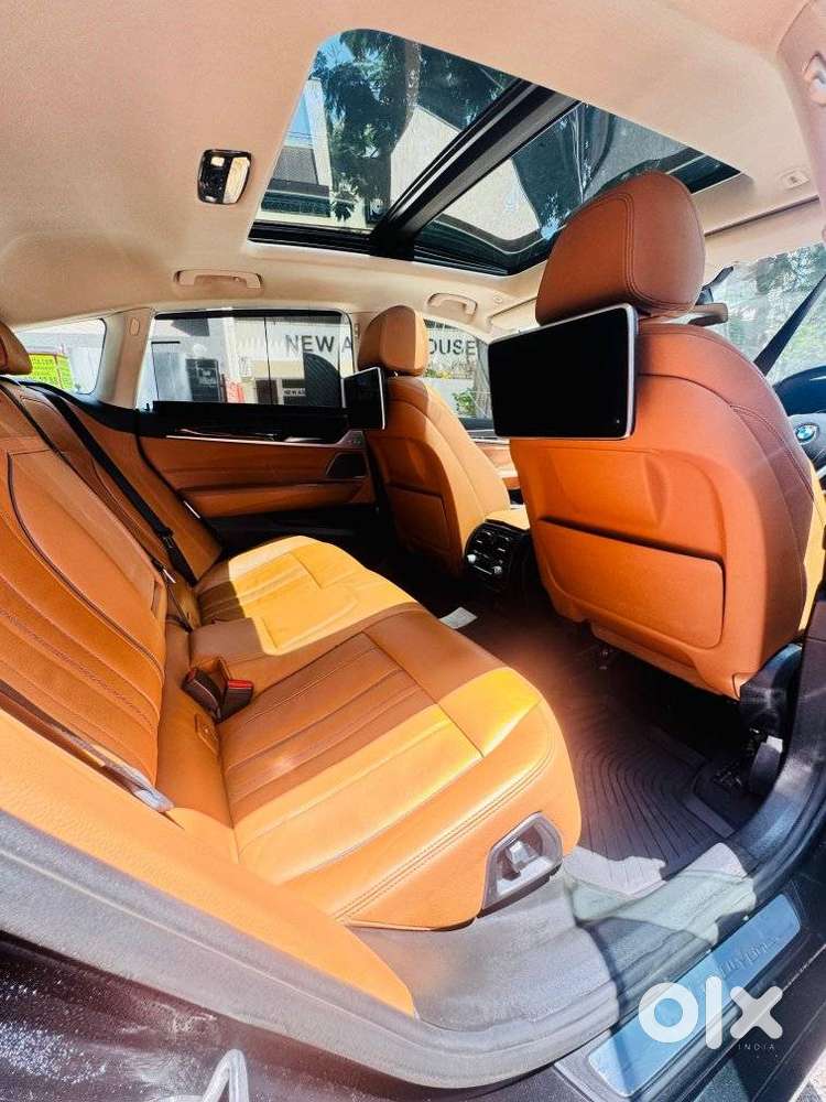 Bmw 6 Series Gt 620d M Sport, 2021, Diesel