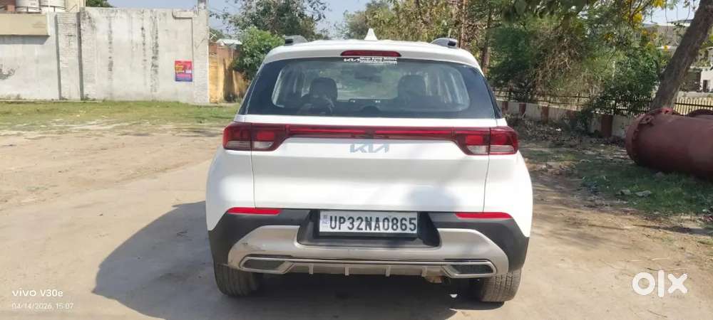 Kia Sonet 2022 Diesel 69800 Km Driven