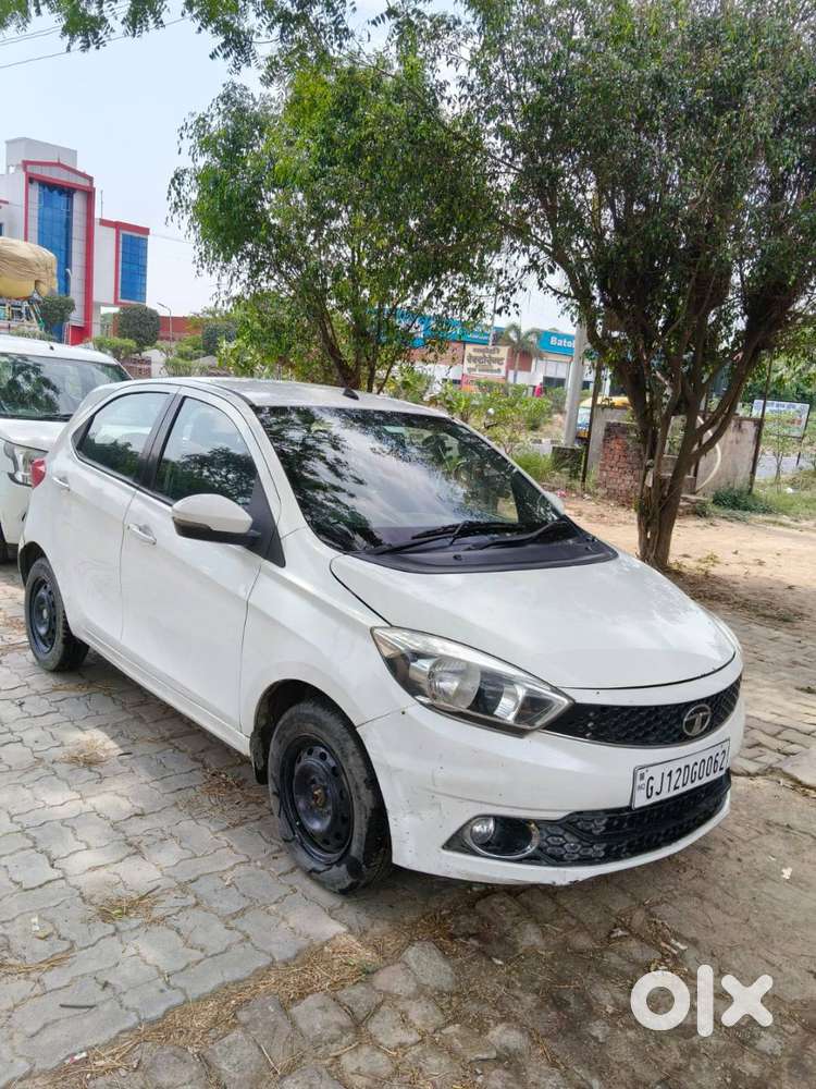 Tata Tigor Jtp 2017 Petrol 134000 Km Driven