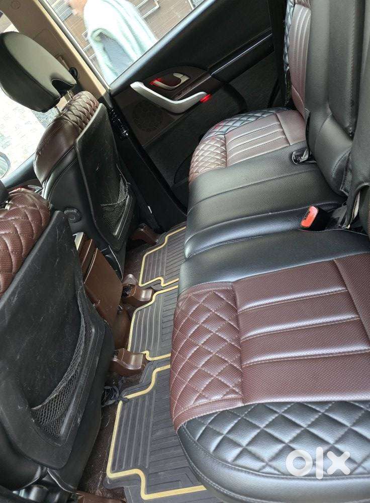 Mahindra Xuv500 2011-2015 W8 2wd, 2014, Diesel