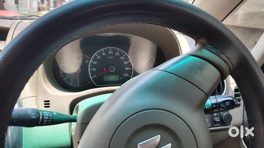 Well Cared Car ( At Her Excellent Condition)