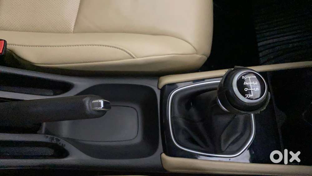 Honda City I-vtec Zx, 2020, Petrol