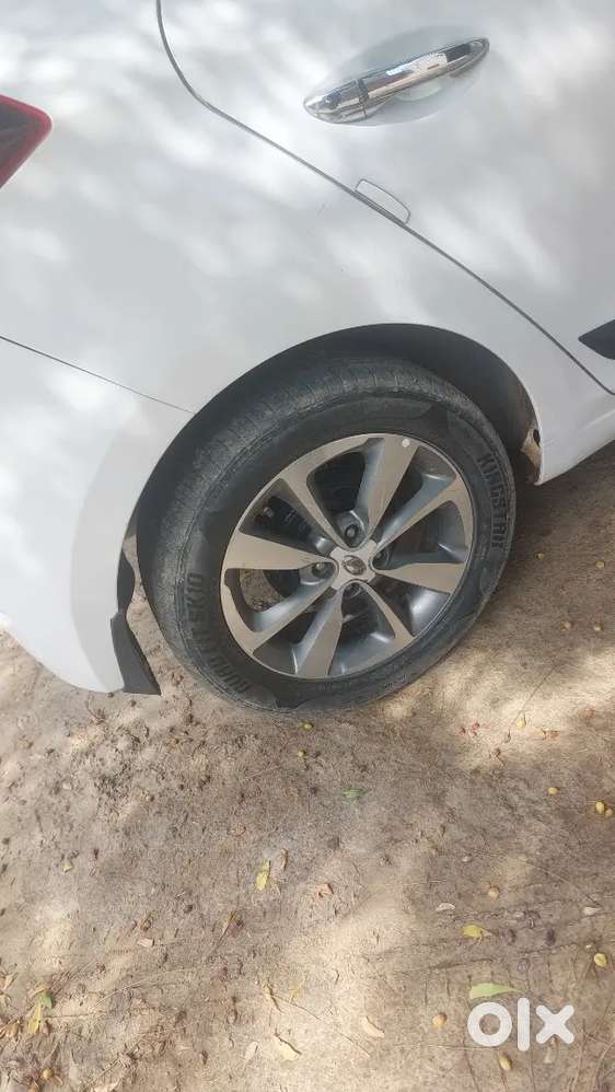 Hyundai I20 1.4 Asta 2016