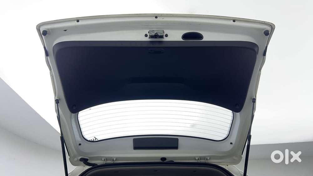 Hyundai Creta 1.6 Sx (o) Vtvt, 2019, Petrol