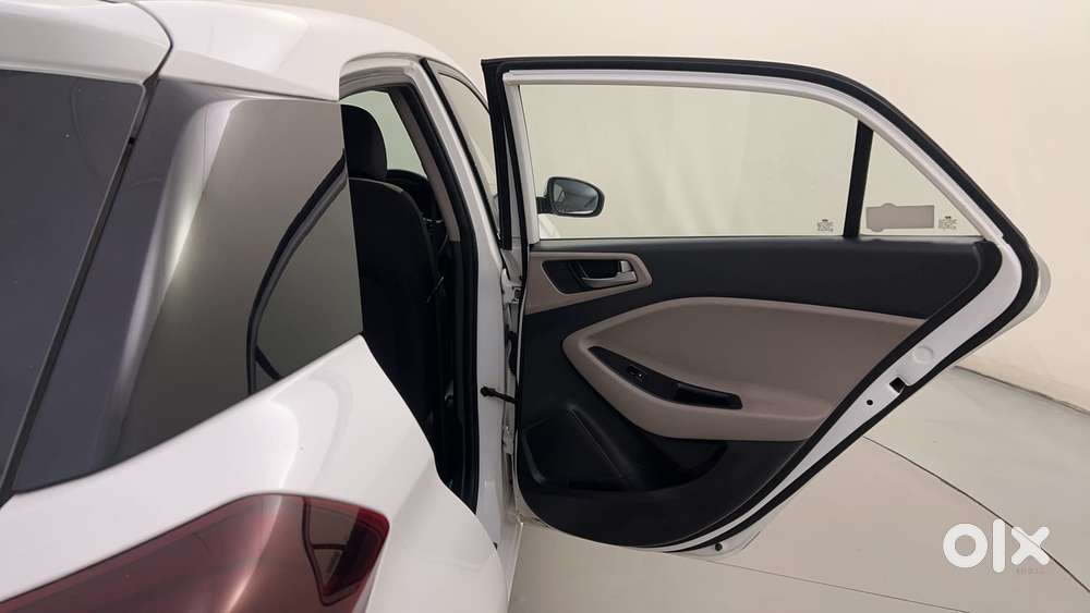 Hyundai Elite I20 Asta (o) 1.2 Mt, 2019, Petrol