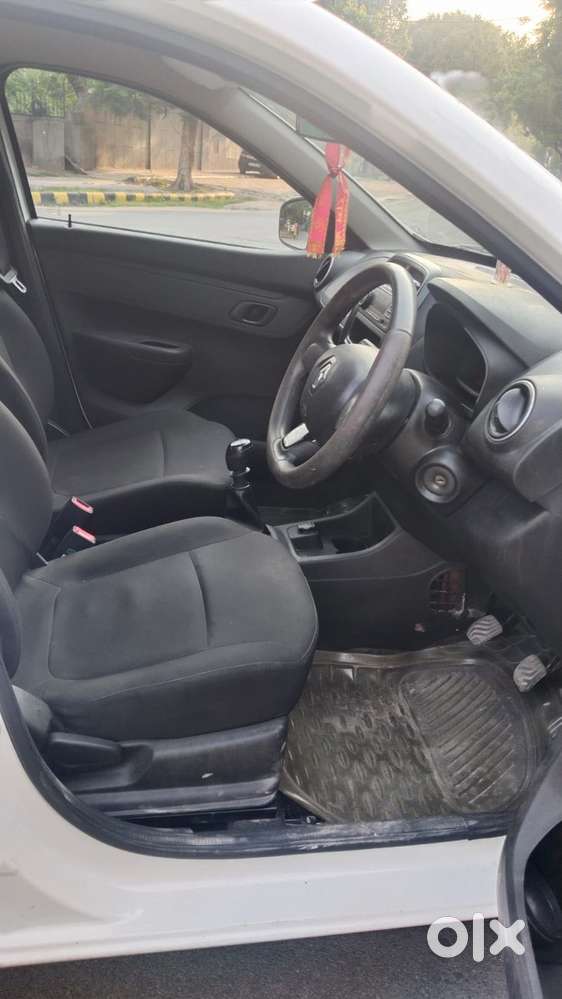 Renault Kwid 1.0 Rxl, 2020, Petrol