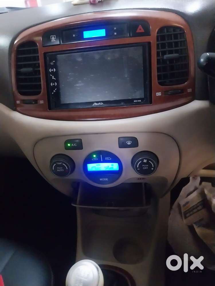 Hyundai Verna Transform 1.5 Crdi, 2011, Diesel