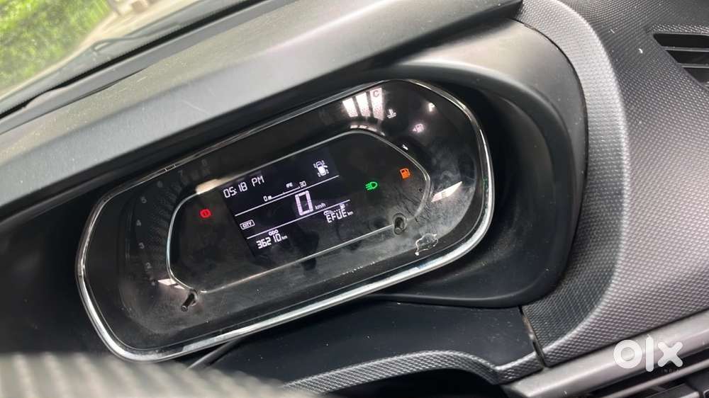 Nexon Smart Plus S Model