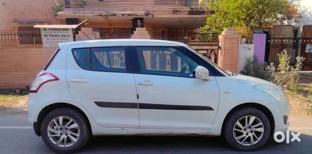 Maruti Suzuki Swift Ddis Zdi Plus, 2014, Diesel