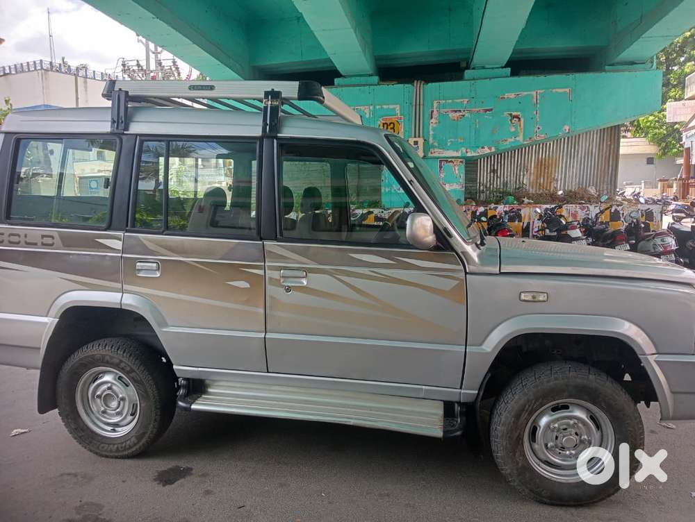 Tata Sumo Gold Ex Bsiii, 2012, Diesel