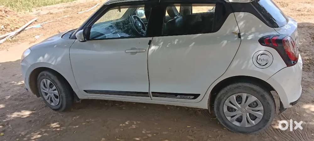 Maruti Suzuki Swift 2018-2021