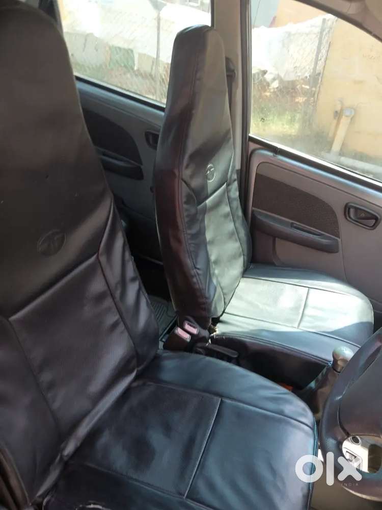 Tata Nano Xe Petrol Manual 2009 Year