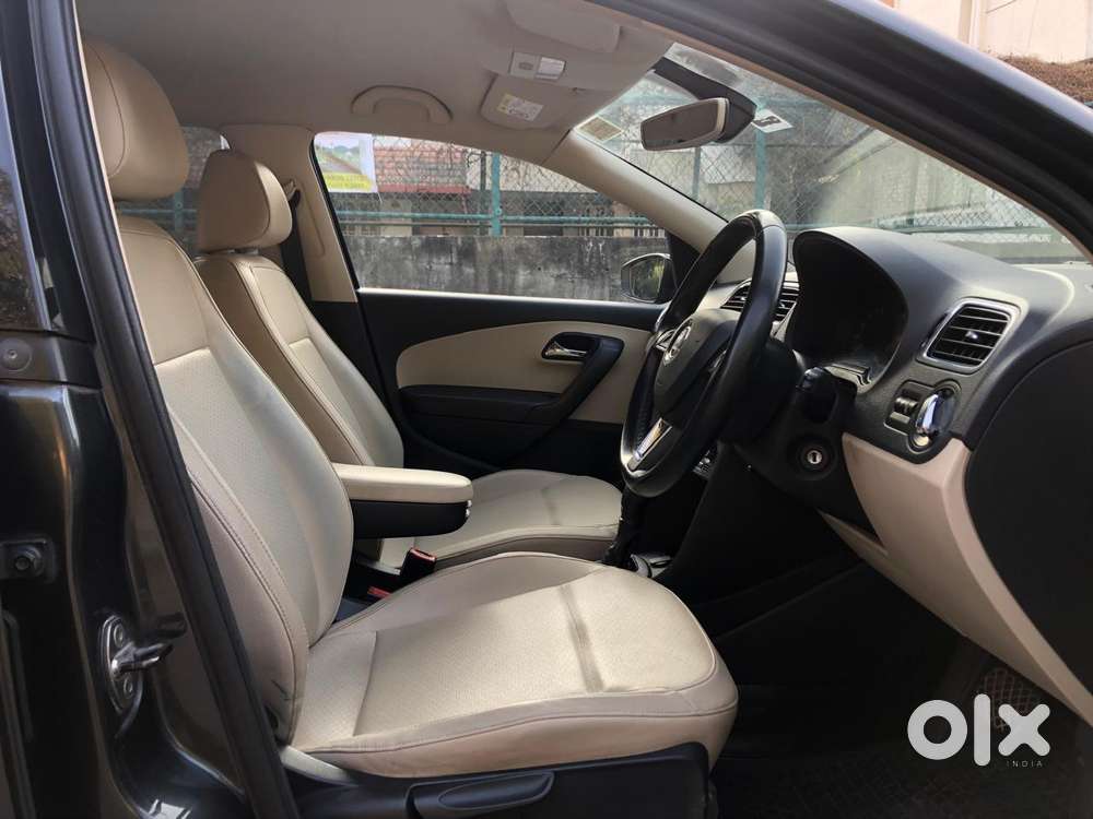 Skoda Rapid 1.5 Tdi At Elegance, 2017, Diesel