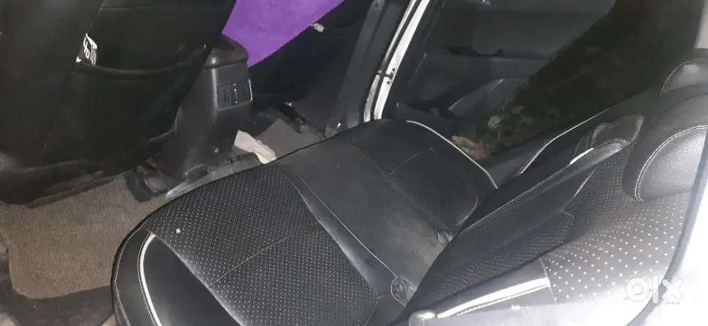 Hyundai Creta 2018 Diesel Manual