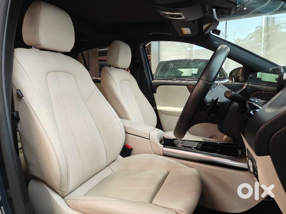 Mercedes-benz Gla 220d, 2023, Diesel