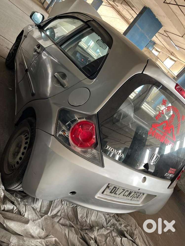 Honda Brio 2013 Petrol Well Maintained