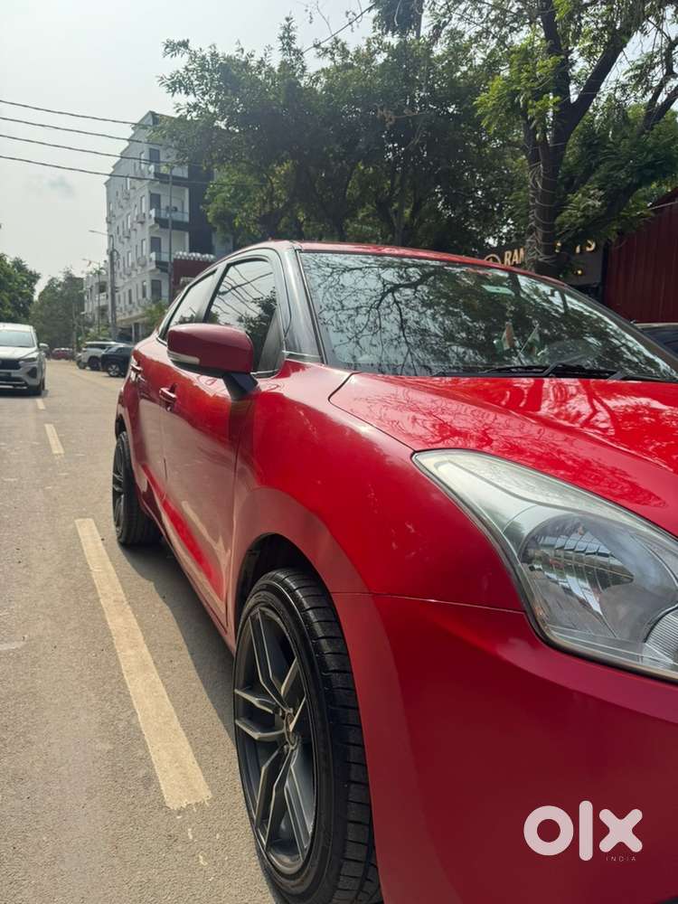 Maruti Suzuki Baleno 2018