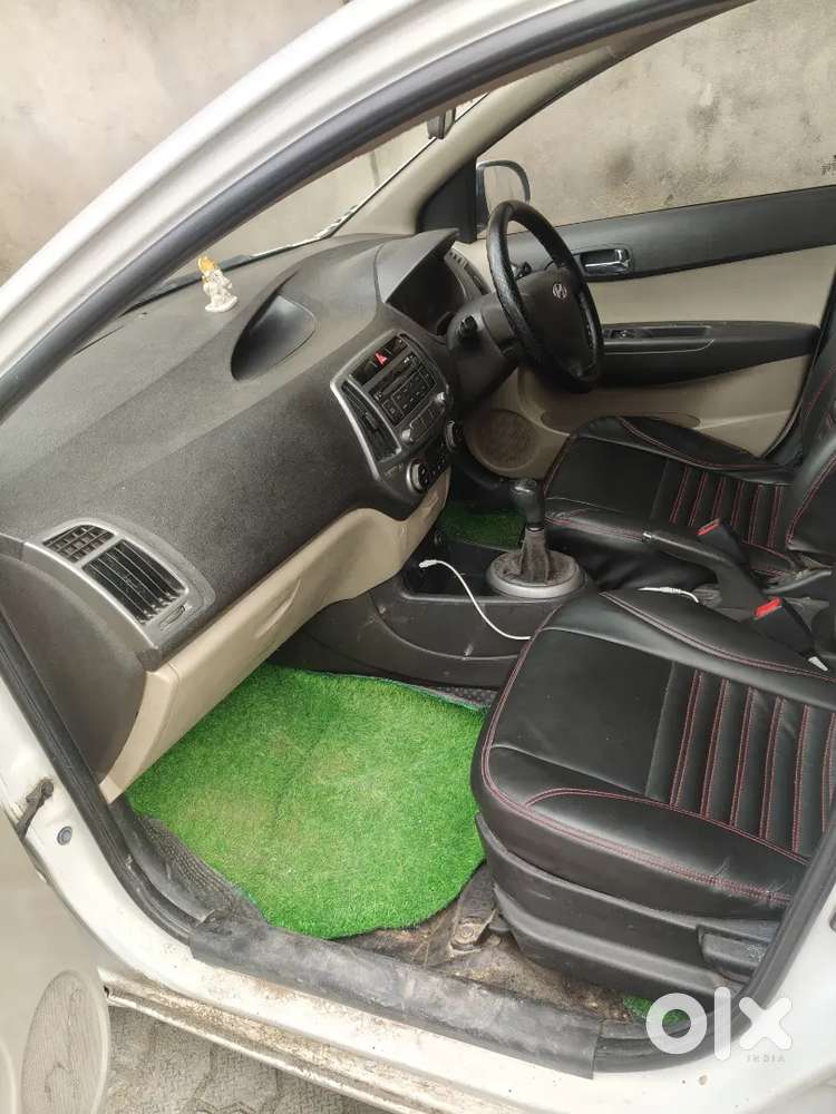 Hyundai New I20 2015 Diesel Manual