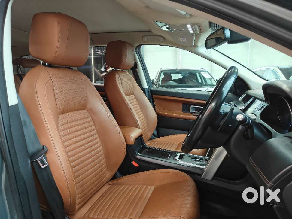 Land Rover Discovery Sport Hse 7-seater, 2015, Diesel