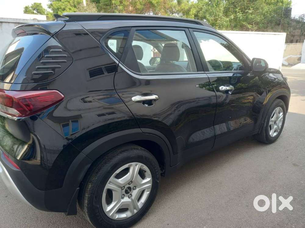 2022 Kia Sonet 1.5 Htk Plus Diesel