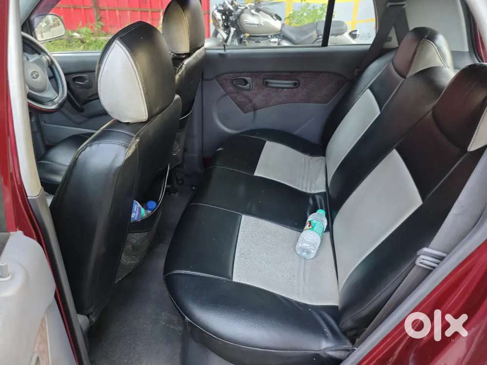 Hyundai Santro Xing 2008