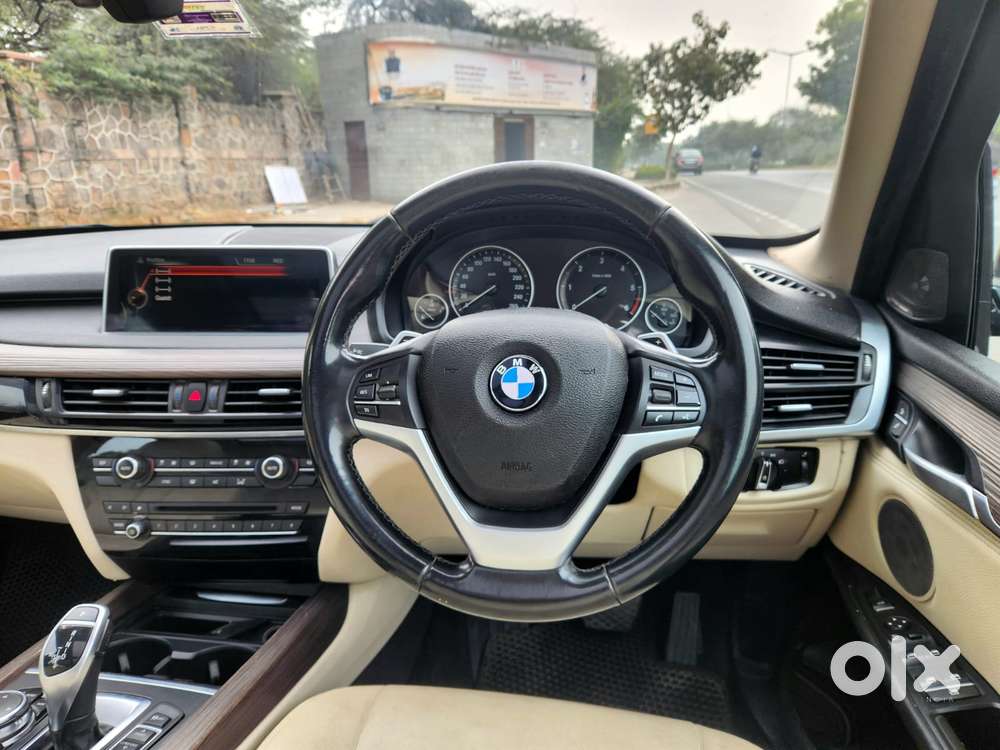Bmw X5 Xdrive 30d, 2016, Diesel