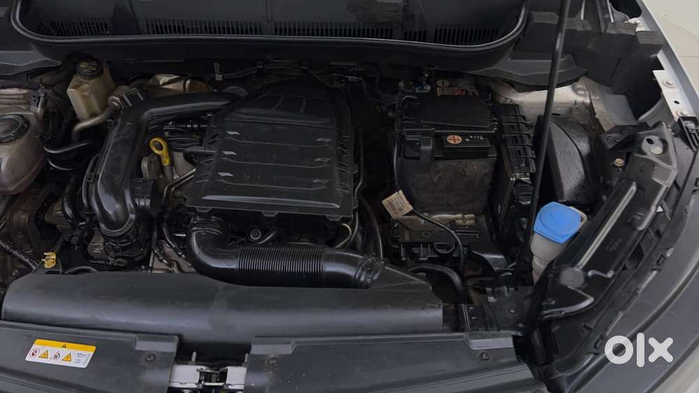 Skoda Kushaq Ambition 1.0l Tsi Mt, 2023, Petrol
