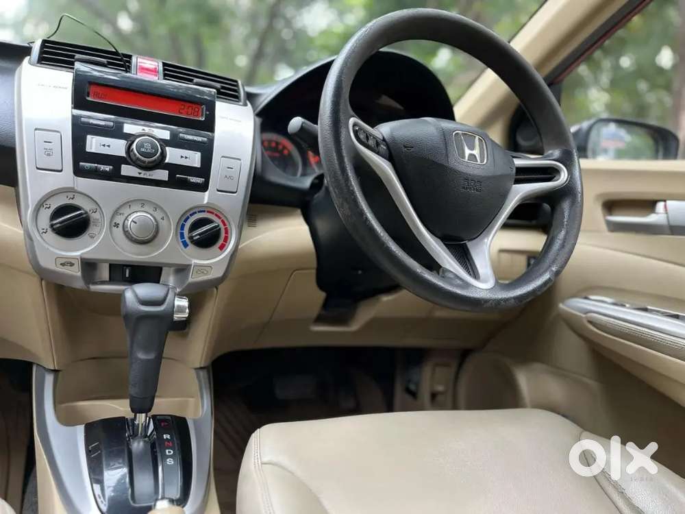 Honda City 2010 Petrol 90000 Km Driven