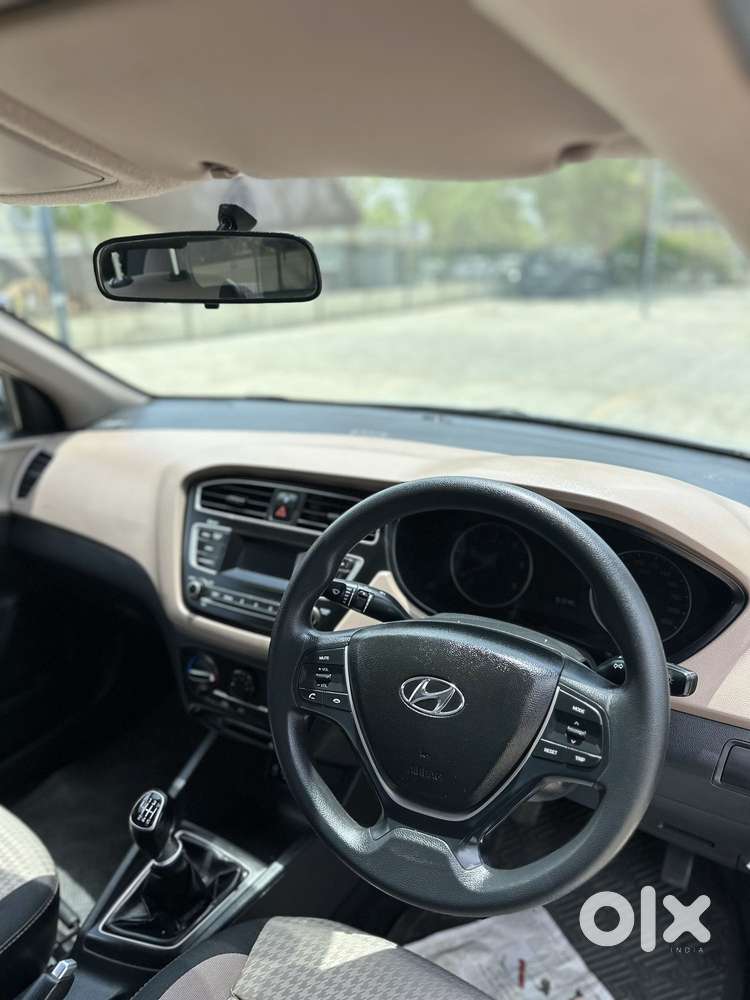 Hyundai I20 Magna Plus Diesel, 2019, Diesel