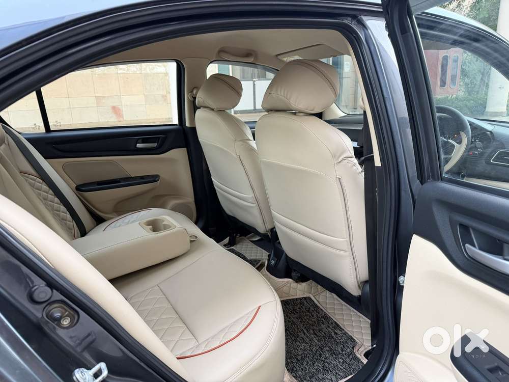 Honda Amaze S Option I-vtec, 2023, Petrol